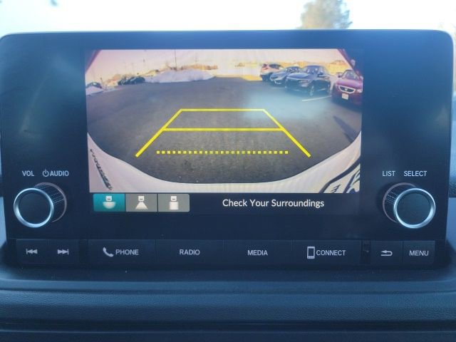 Used 2025 Honda Accord LX image 21