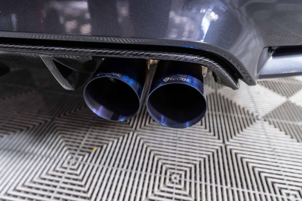 Used 2018 BMW M3 w/ Executive Package image 10