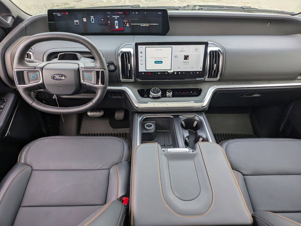 New 2026 Ford Expedition Tremor AWD/4WD image 21