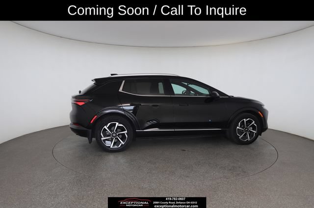 Used 2024 Chevrolet Blazer EV RS AWD/4WD image 22