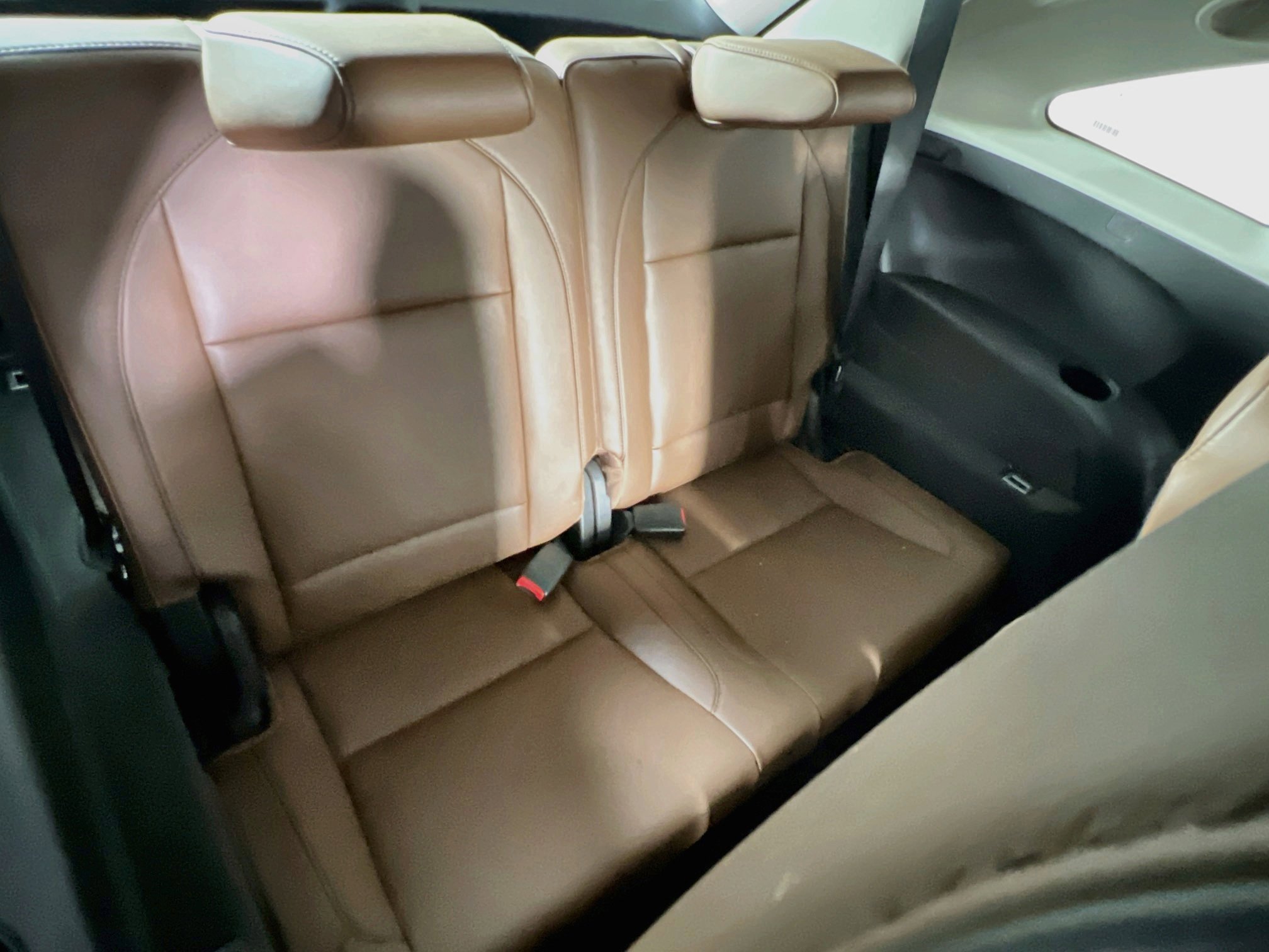 Used 2017 Acura MDX Sport Hybrid w/ Advance Pkg image 27