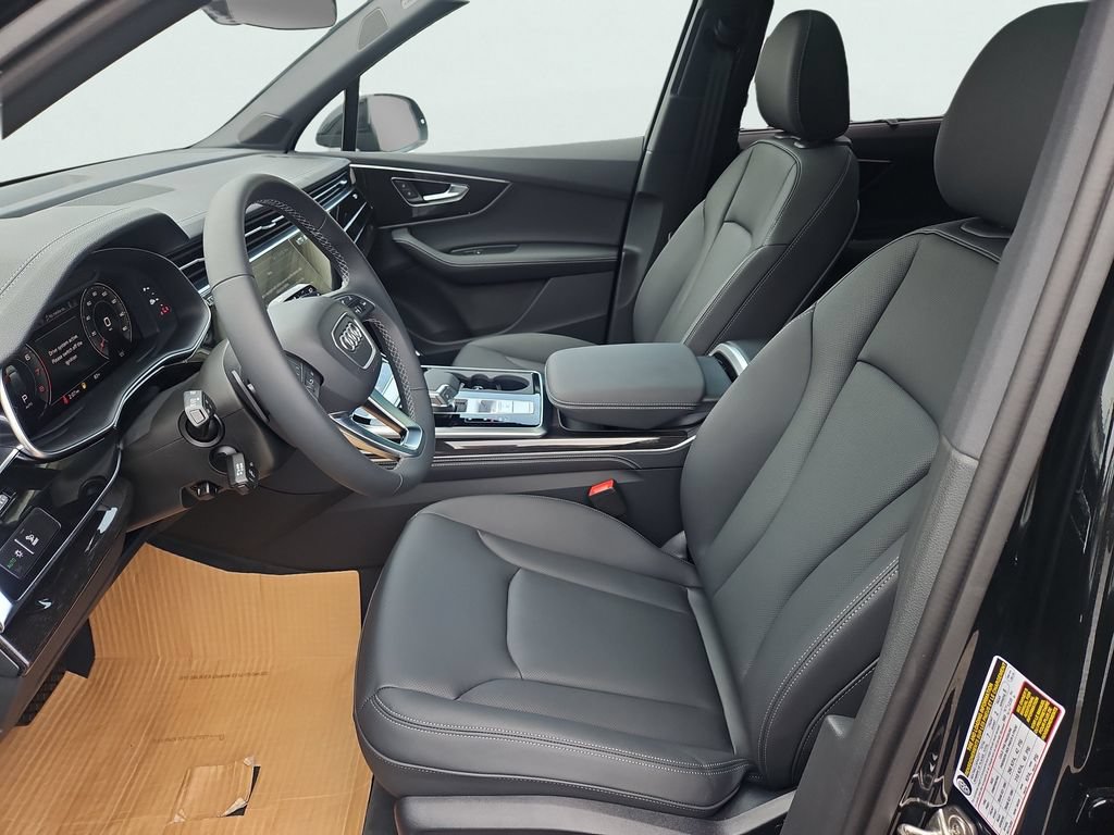 New 2026 Audi Q7 Premium Plus AWD/4WD image 22