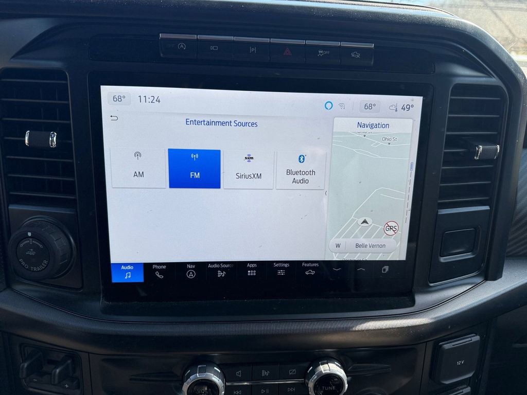 Used 2024 Ford F150 Raptor image 17