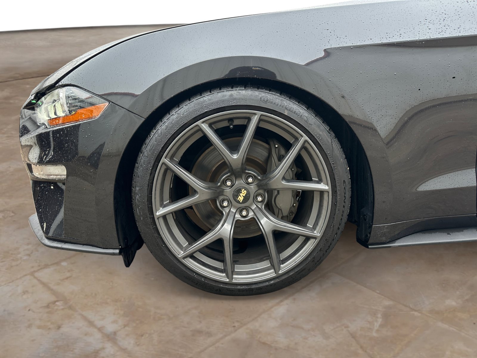 Used 2022 Ford Mustang GT Premium w/ Equipment Group 401A RWD image 31