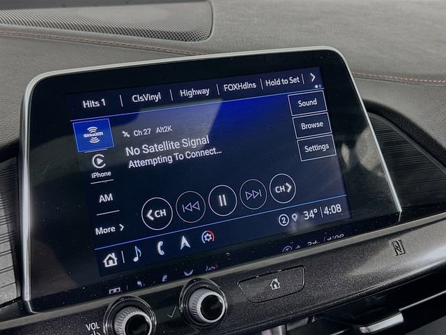 Used 2021 Cadillac CT4 Sport AWD/4WD image 15