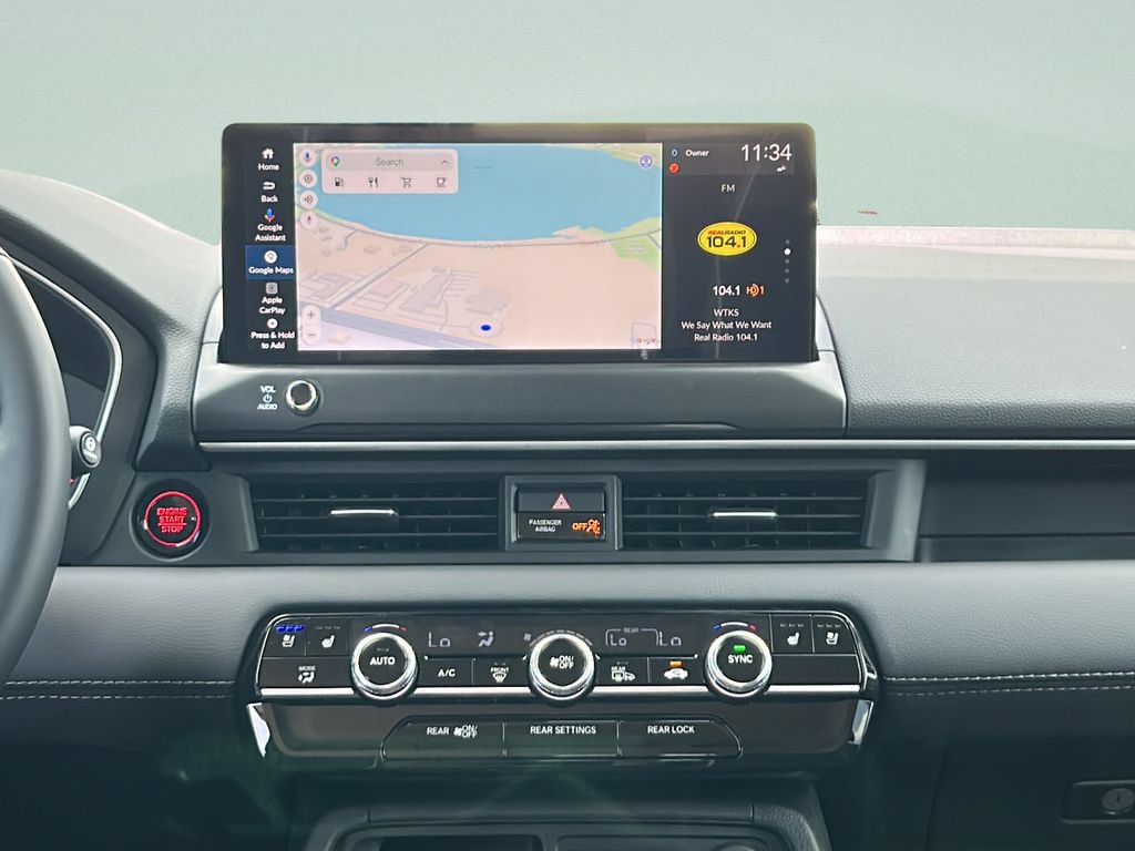 New 2026 Honda Pilot Elite image 17