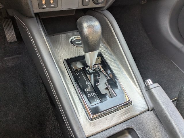 New 2026 Mitsubishi Outlander Sport ES AWD/4WD image 26