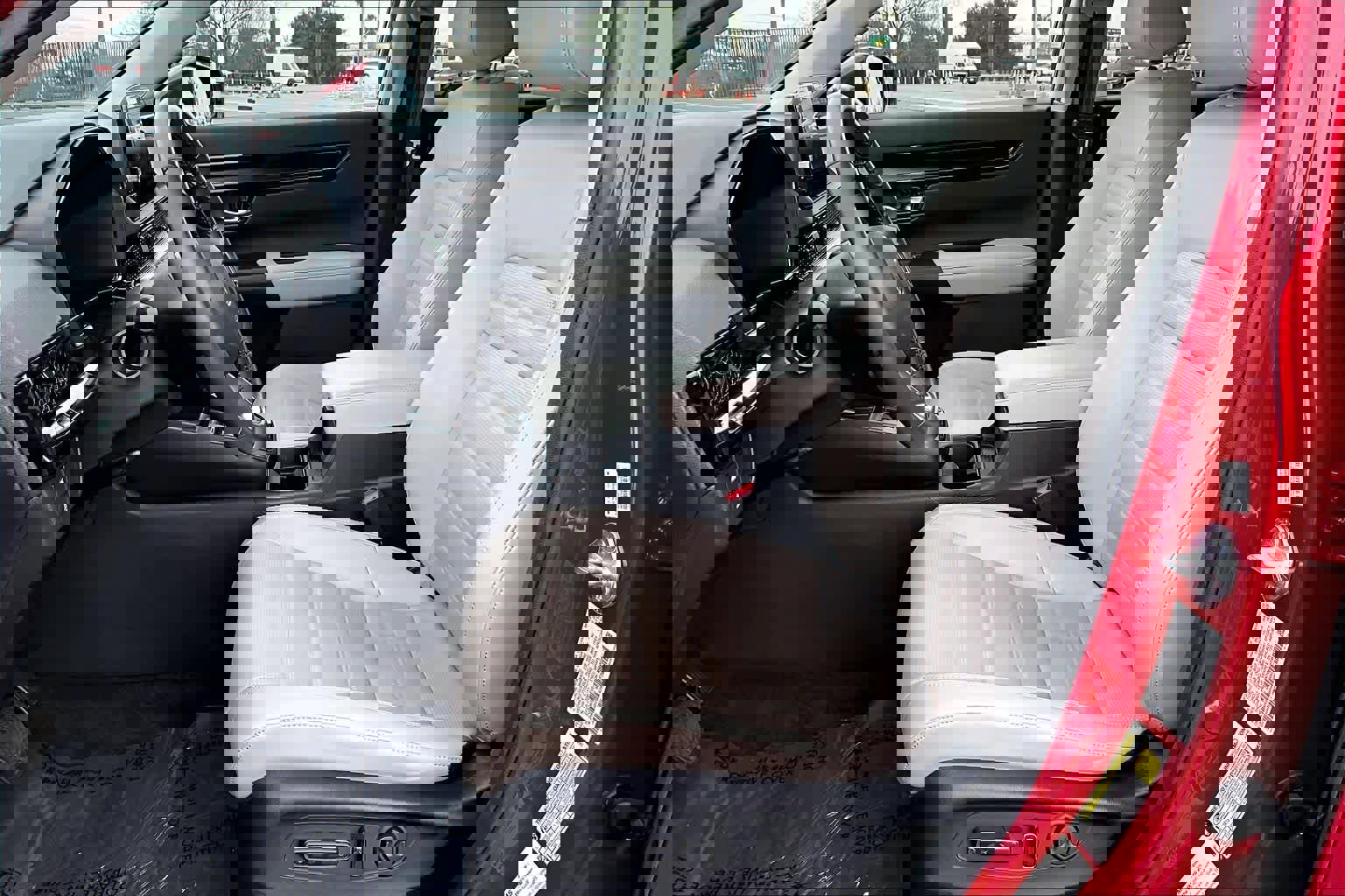 Used 2023 Honda CR-V EX-L image 7