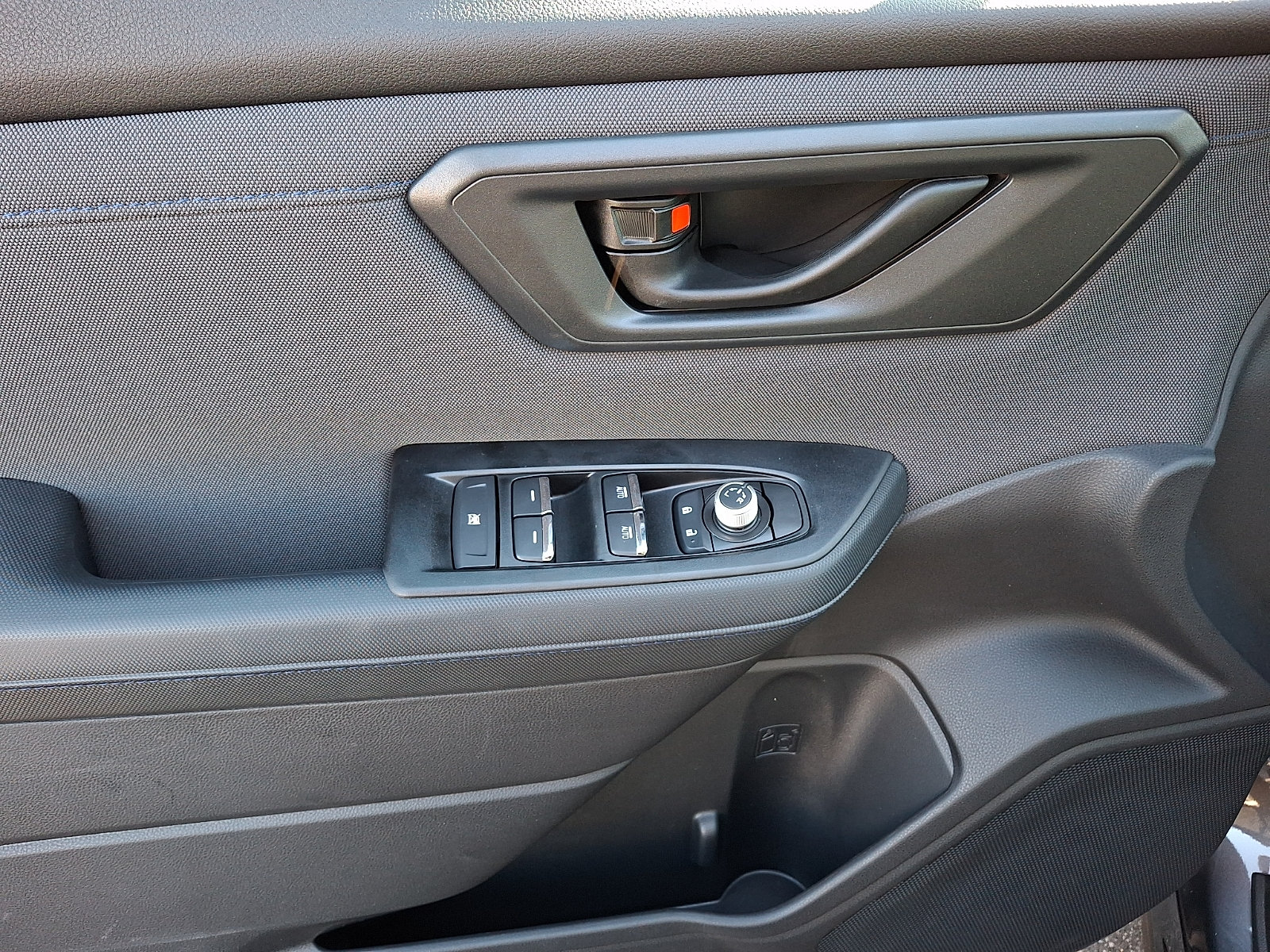 New 2026 Subaru Forester Premium AWD/4WD image 10