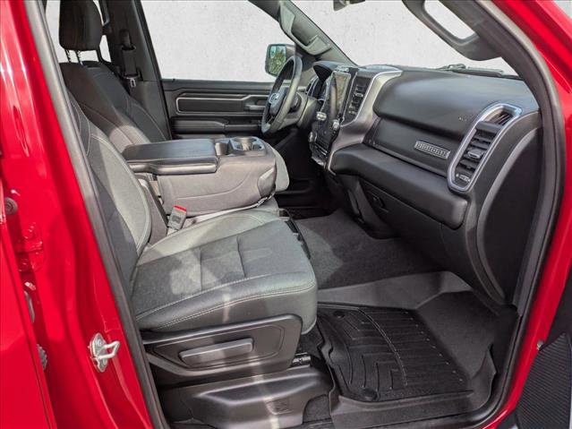 Used 2025 RAM 1500 Big Horn image 19