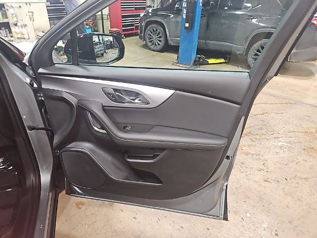 New 2026 Chevrolet Blazer LT w/ Midnight/Sport Edition image 27