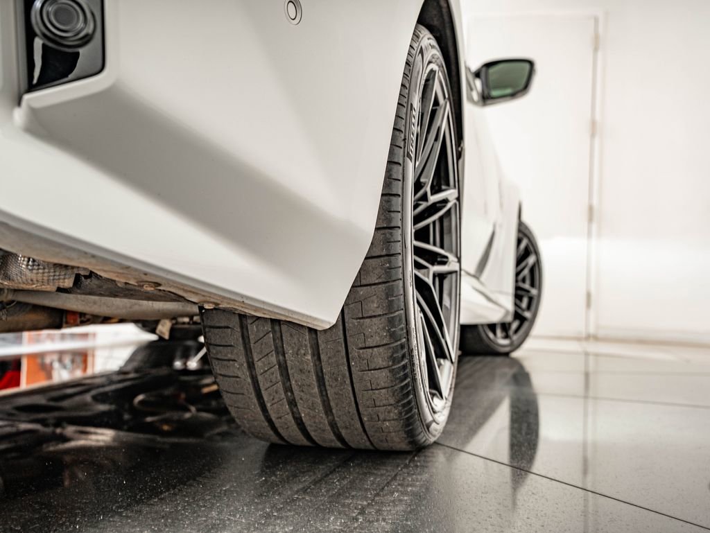 Used 2025 BMW M2 w/ Lighting Package RWD image 52