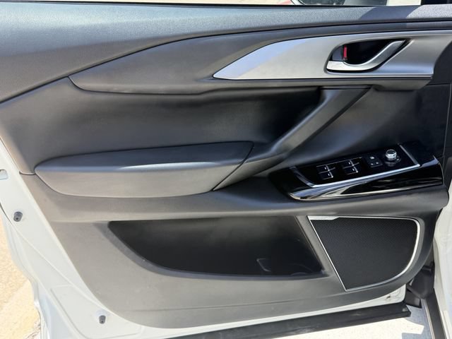 Certified 2022 MAZDA CX-9 Touring Plus AWD/4WD image 10