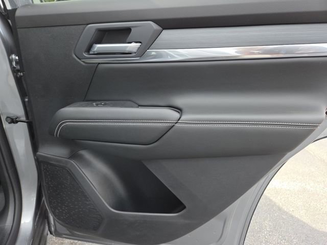 New 2026 GMC Terrain Elevation w/ Elevation Premium Package image 26