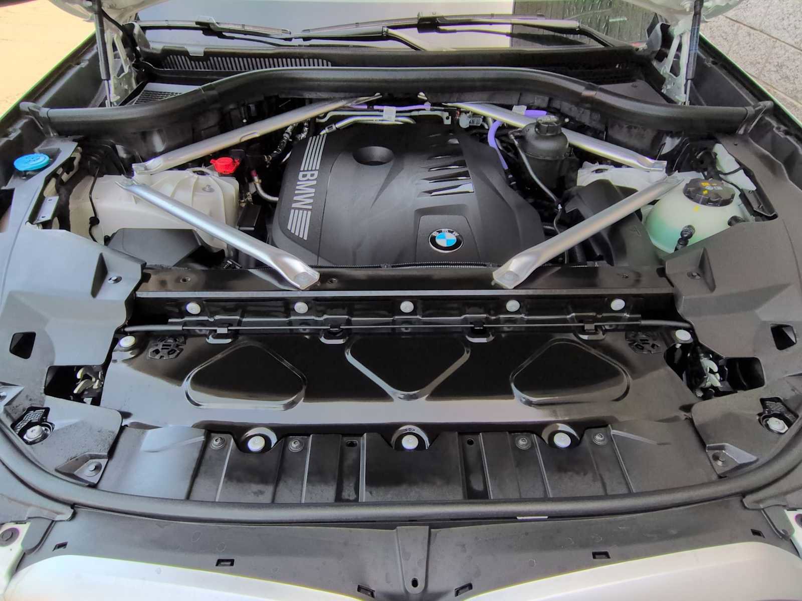 Used 2026 BMW X5 xDrive40i image 15