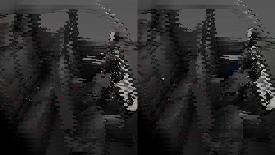 New 2027 Chevrolet Bolt RS image 32