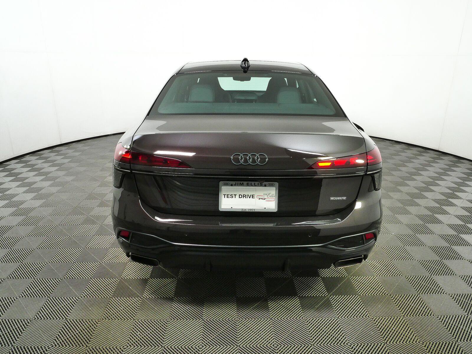 New 2026 Audi A6 Prestige AWD/4WD image 28