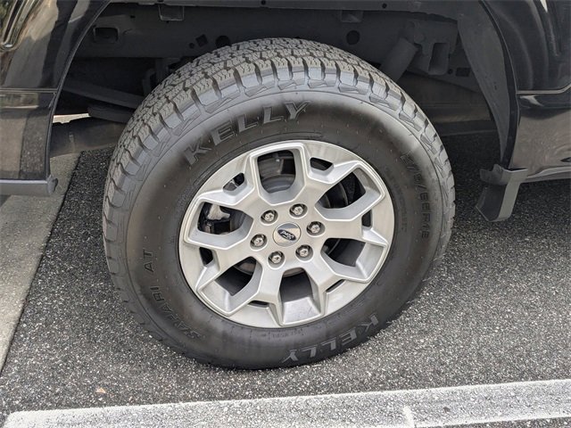 Used 2019 Ford F250 XLT w/ XLT Premium Package image 5