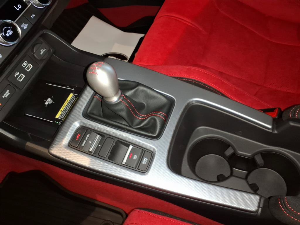 New 2026 Honda Civic Type R image 25
