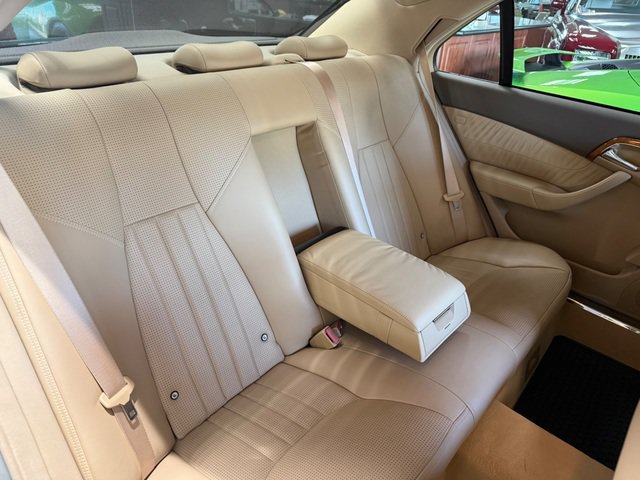 Used 2006 Mercedes-Benz S 55 AMG image 24