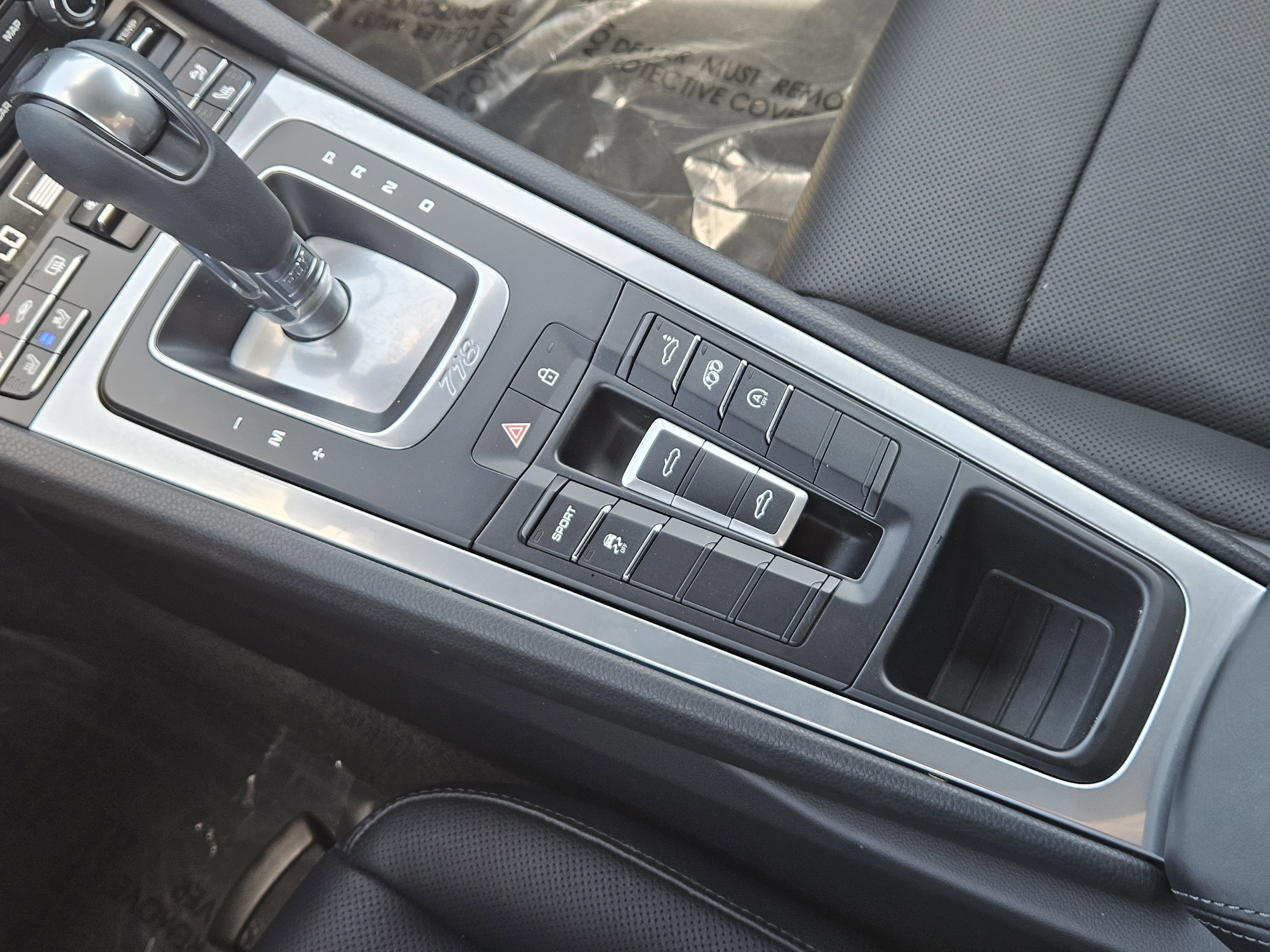 Certified 2025 Porsche 718 Boxster S image 20