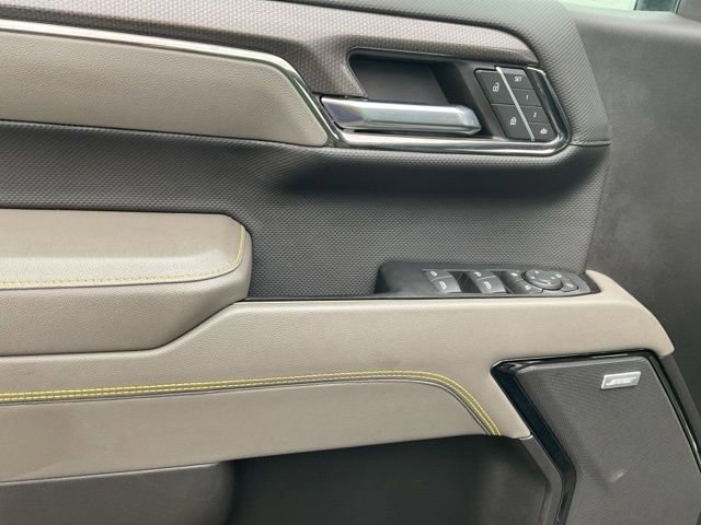 Used 2024 Chevrolet Silverado 1500 ZR2 w/ Technology Package AWD/4WD image 34