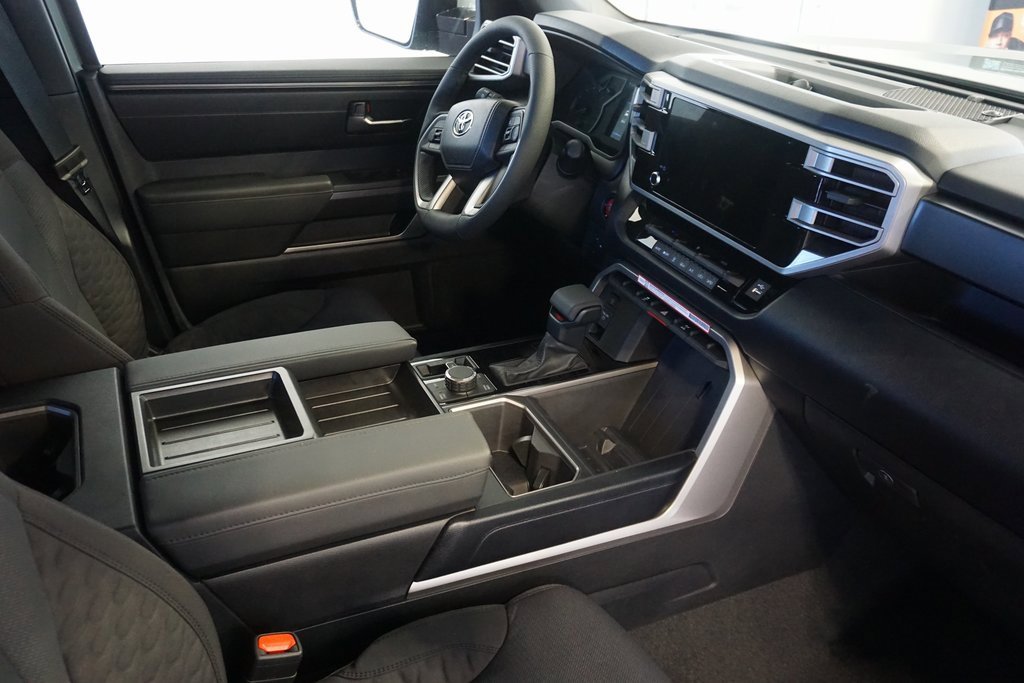 New 2026 Toyota Tundra SR5 w/ TRD Off-Road Package image 25