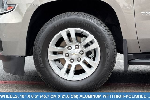Used 2019 Chevrolet Tahoe LS RWD image 28