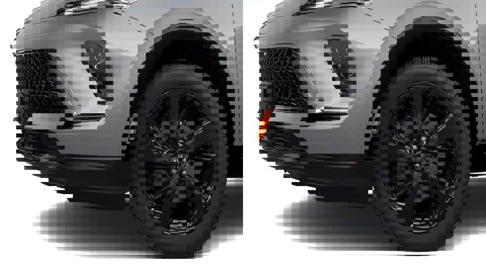 New 2026 Buick Envision Sport Touring image 55