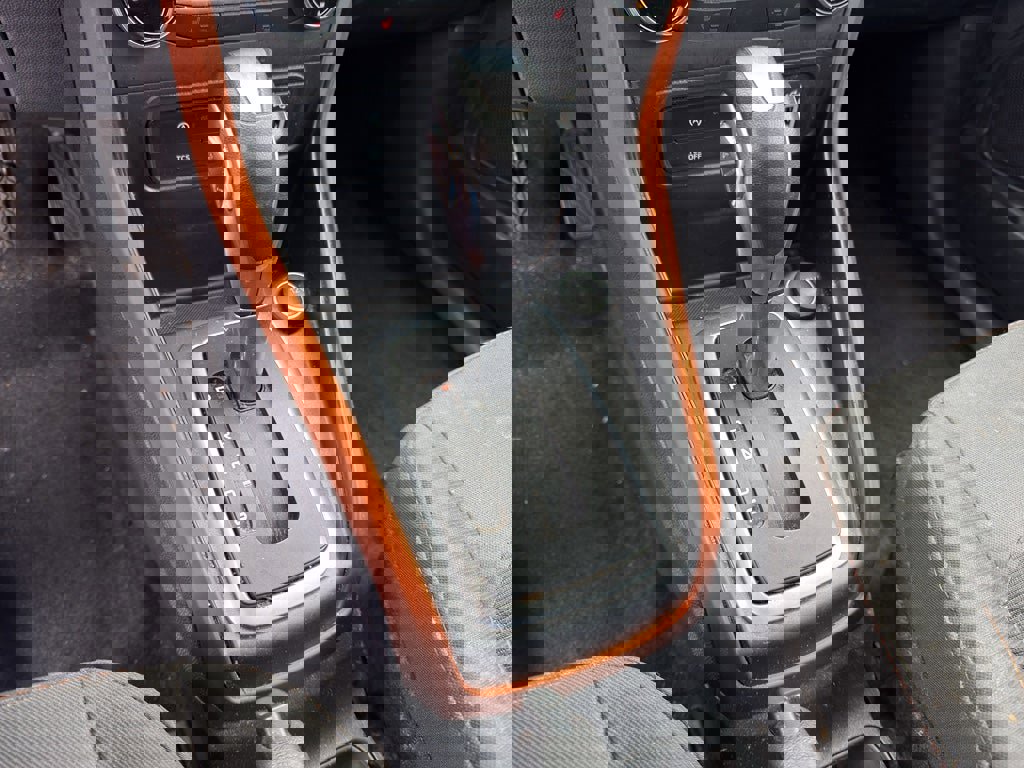 Used 2021 Ford EcoSport SE w/ SE Appearance Package image 15