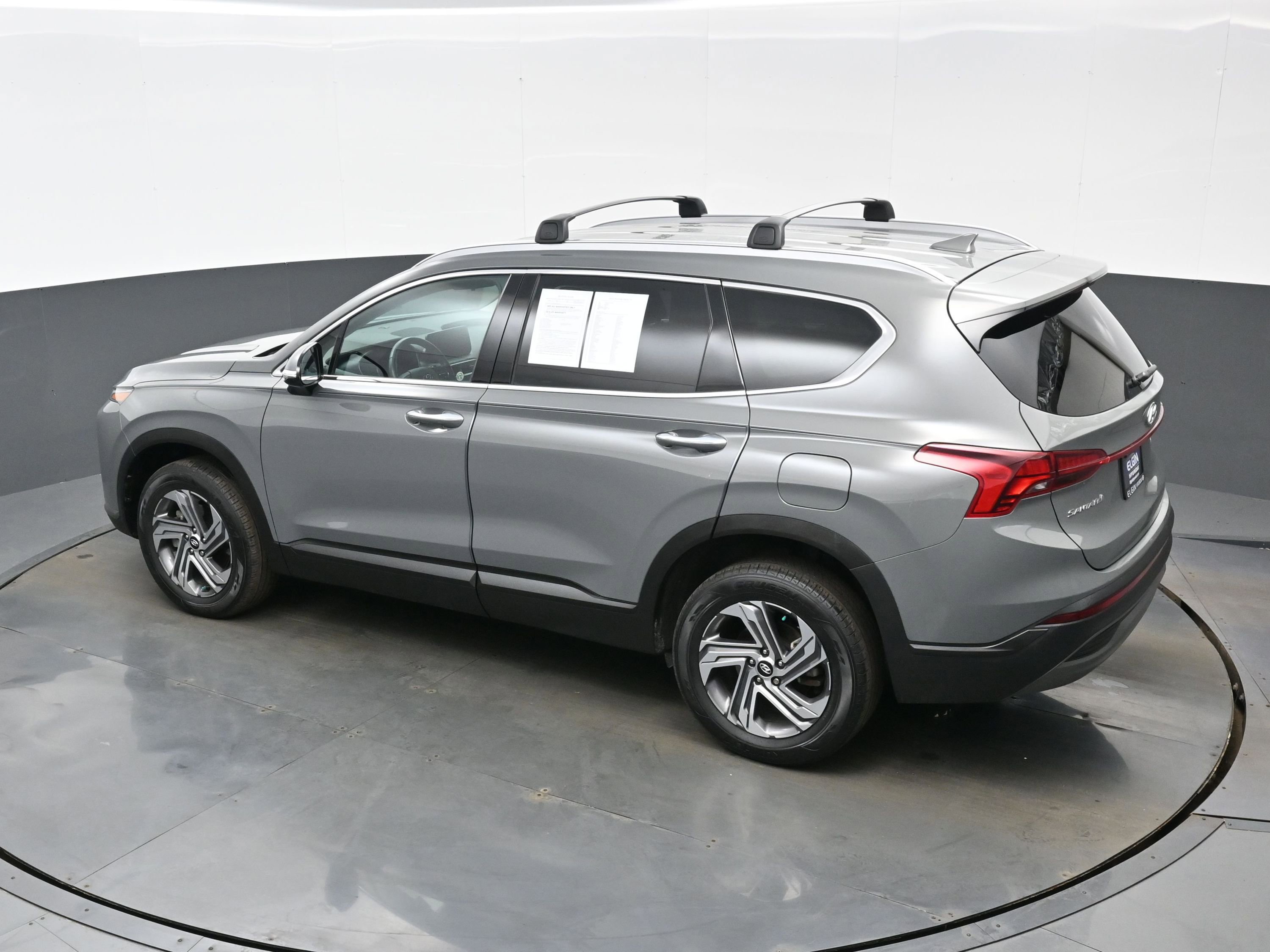 Certified 2023 Hyundai Santa Fe SEL image 34