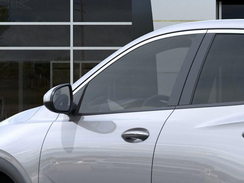 New 2026 Buick Encore GX Preferred w/ Comfort Package image 12
