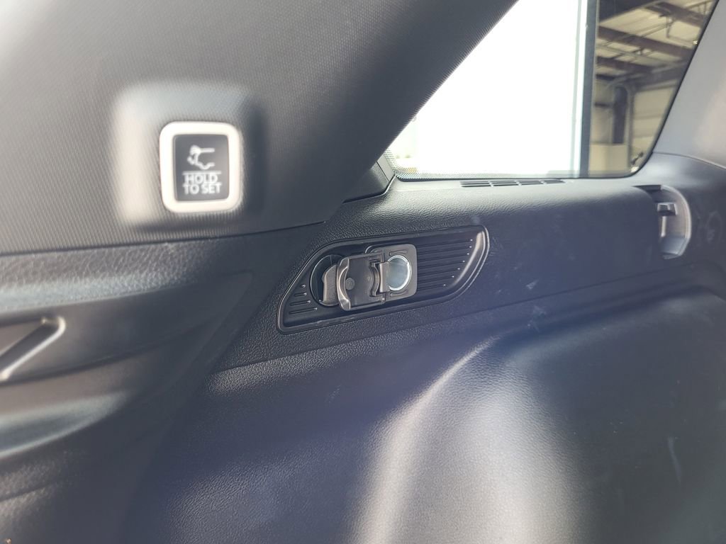 New 2025 Jeep Grand Cherokee Altitude image 29