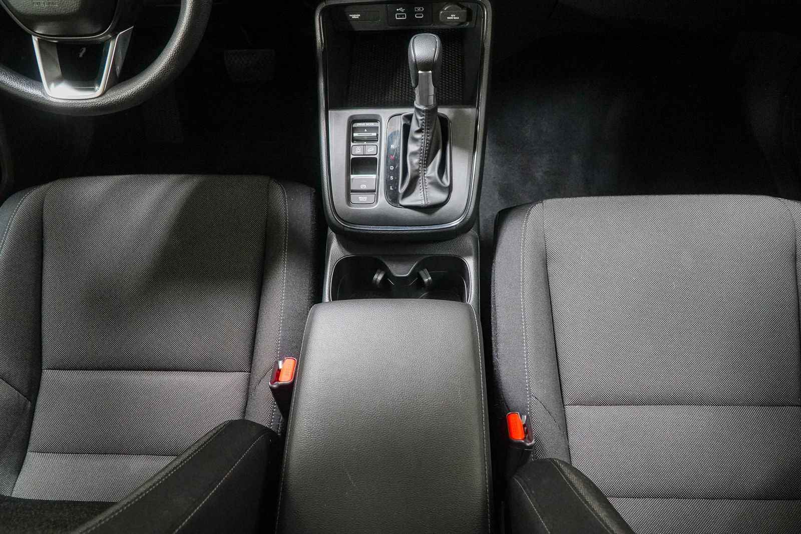Used 2024 Honda CR-V EX image 32
