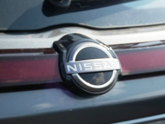 New 2025 Nissan Kicks Play S image 10