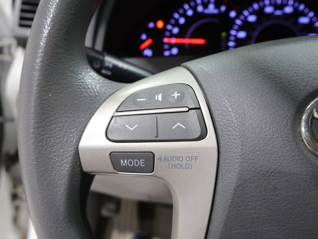 Used 2011 Toyota Camry LE w/ Fleet Convenience Pkg FWD image 27