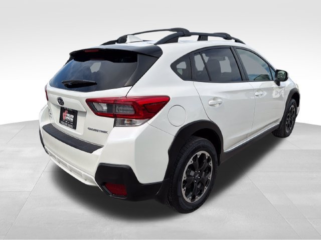 Used 2022 Subaru Crosstrek 2.0i Premium w/ Popular Package #4 AWD/4WD image 7