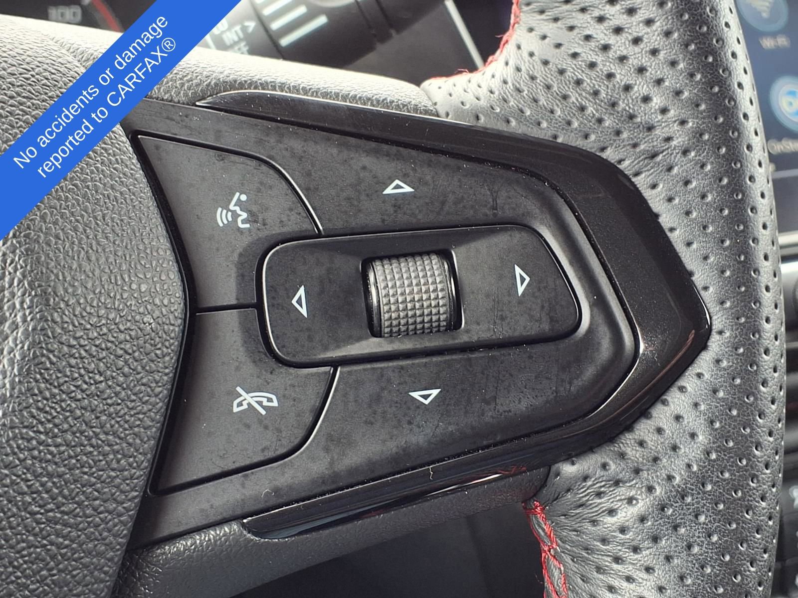 Used 2023 Chevrolet TrailBlazer RS w/ Convenience Package FWD image 26