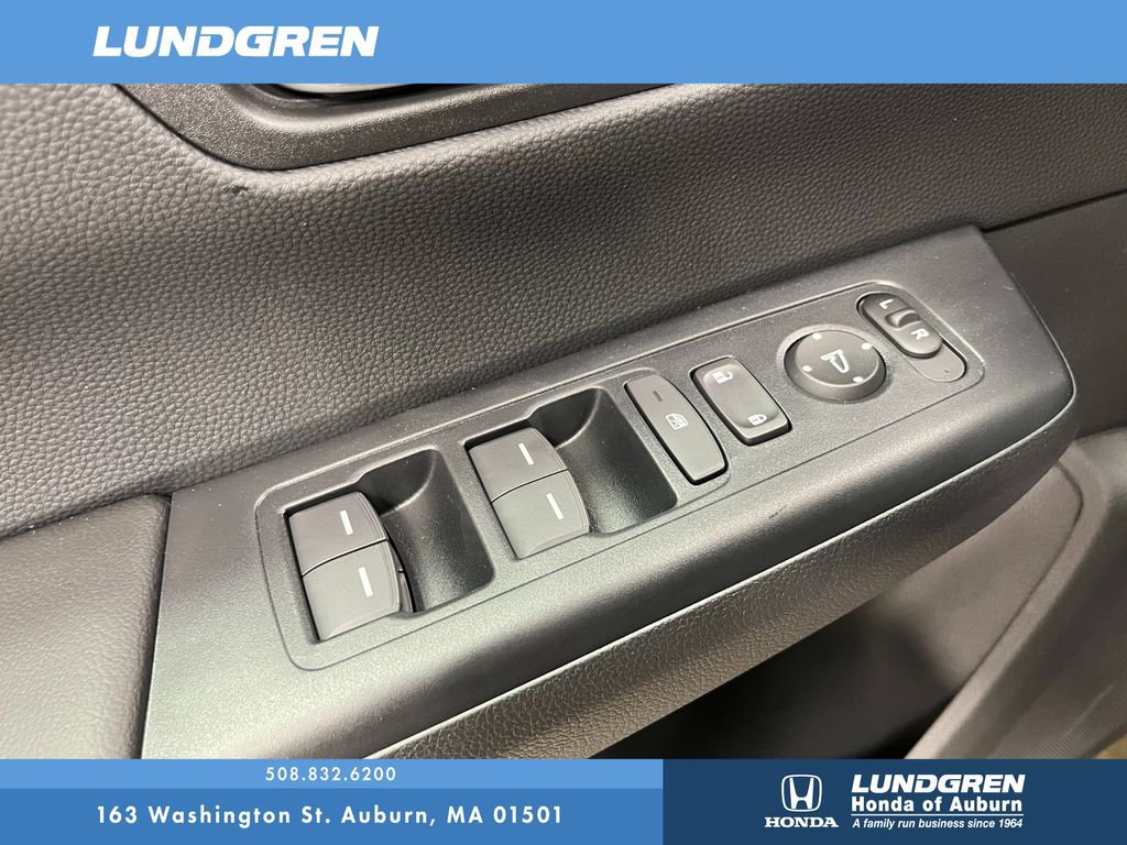 New 2026 Honda CR-V Sport-L image 11