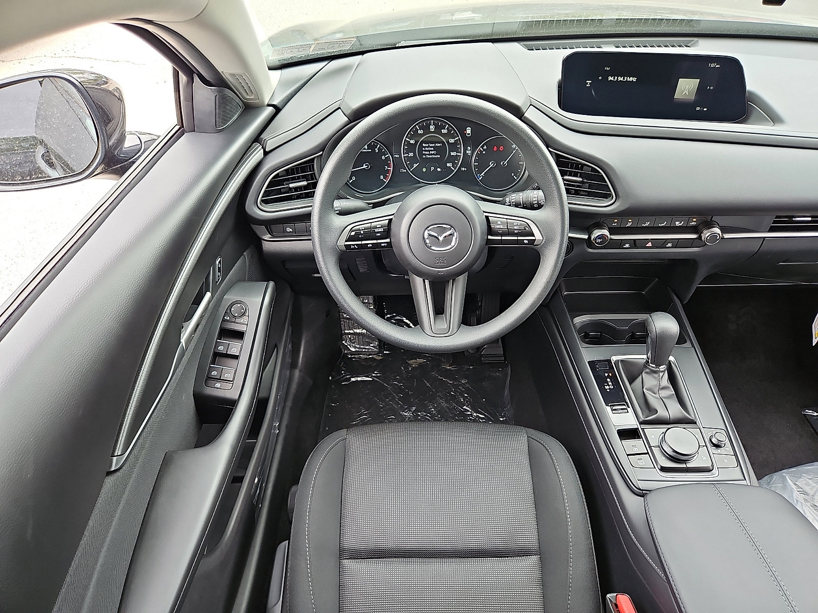 New 2026 MAZDA CX-30 AWD 2.5 S image 9