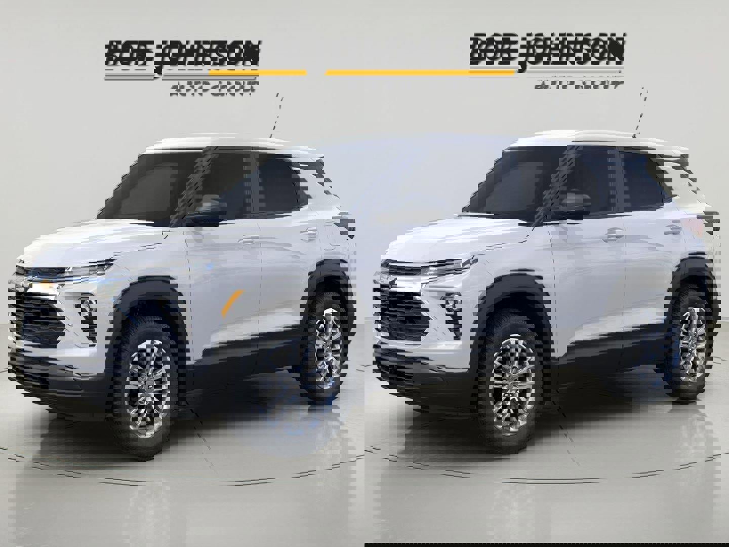 New 2026 Chevrolet TrailBlazer LS w/ LS Convenience Package image 2