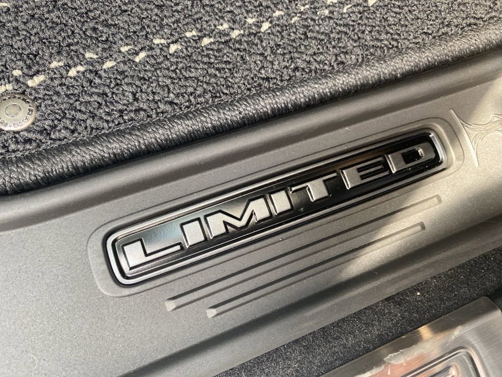 New 2026 RAM 2500 Limited image 16