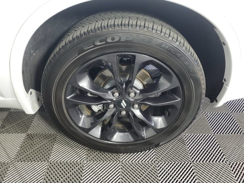 Used 2025 Dodge Durango GT w/ Blacktop Package RWD image 31