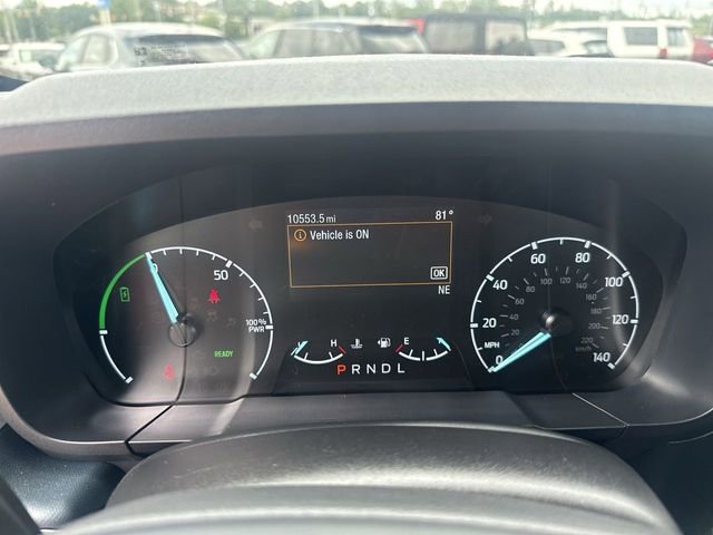 Used 2024 Ford Maverick XLT FWD image 18