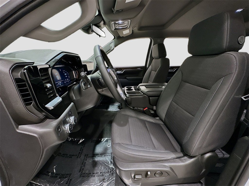 Used 2023 GMC Sierra 1500 Elevation w/ LPO, Elevation Black Package image 22