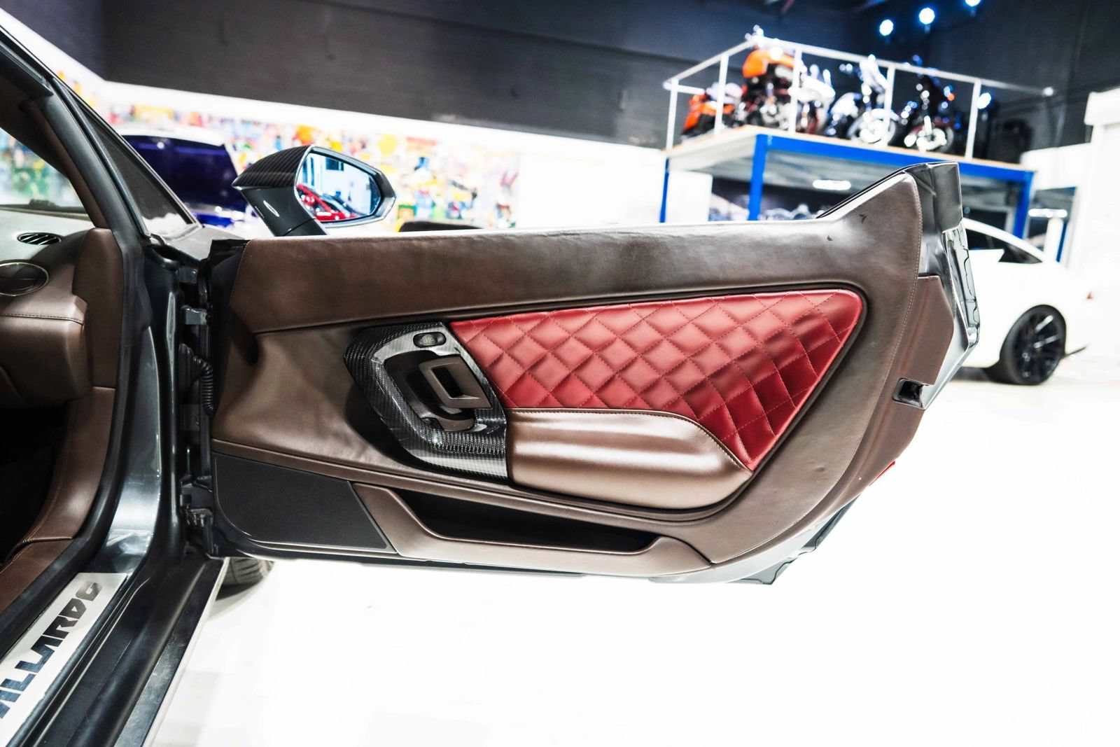 Used 2012 Lamborghini Gallardo LP 550-2 RWD image 20