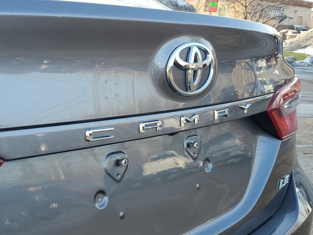 Used 2023 Toyota Camry LE image 6