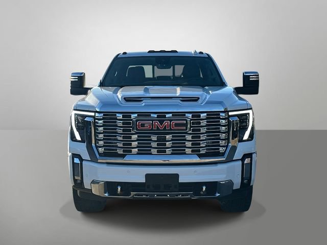 Used 2024 GMC Sierra 2500 Denali w/ Technology Package image 22