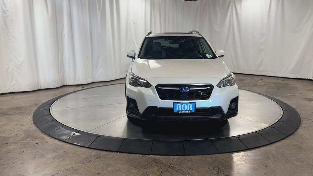 Used 2019 Subaru Crosstrek 2.0i Premium image 5