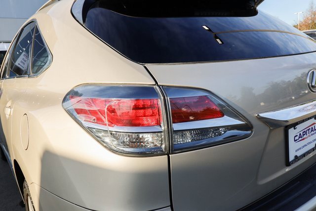 Used 2014 Lexus RX 350 AWD image 19
